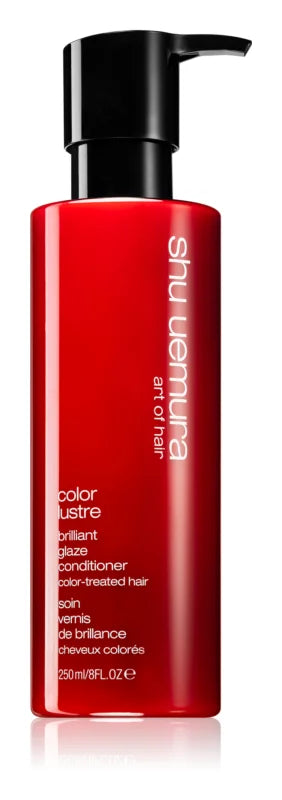 Shu Uemura Color Lustre color protection conditioner 250 ml