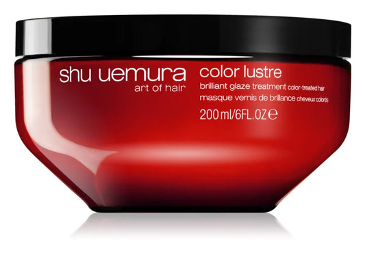 Shu Uemura Color Lustre Brilliant Glaze treatment 200 ml