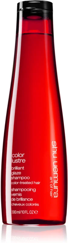 Shu Uemura Color Lustre Shampoo 300 ml