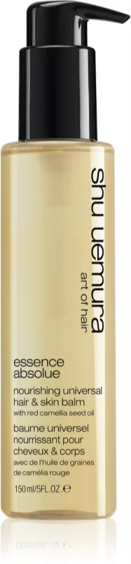 Shu Uemura Essence Absolue hair & skin balm 150 ml