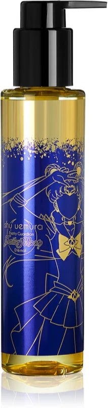 Shu Uemura Essence Absolue Sailor Moon moisturizing and nourishing hair oil 150 ml