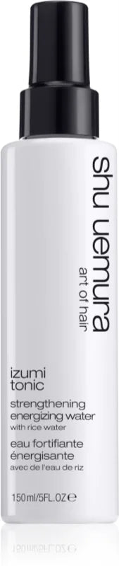 Shu Uemura Izumi Tonic strengthening energizing water 150 ml