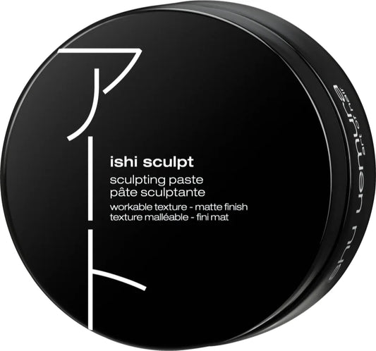 Shu Uemura ishi sculpt sculpting paste 71 g