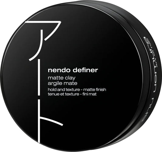 Shu Uemura nendo definer matte clay 71 g