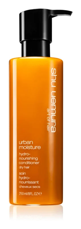 Shu Uemura Urban Moisture conditioner for dry hair 250 ml