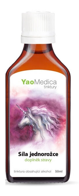 YaoMedica Unicorn Power 50 ml