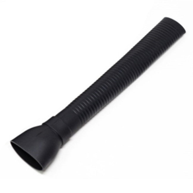 F-Machine Tremblr Spare Receiver Sleeve Silicone Black M