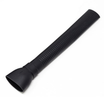 F-Machine Tremblr Spare Receiver Sleeve Silicone Black M