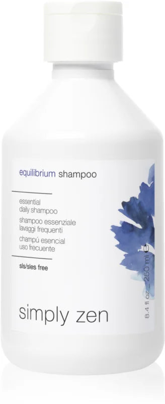 Simply Zen Equilibrium Shampoo 250 ml