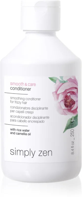 Simply Zen Smooth & Care Conditioner 250 ml