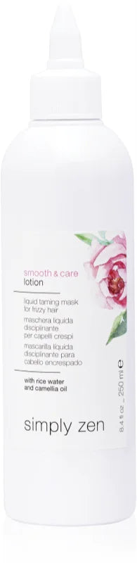 Simply Zen Smooth & Care Lotion 250 ml