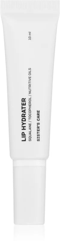 Sister's Care Lip Hydrater balm 10 g