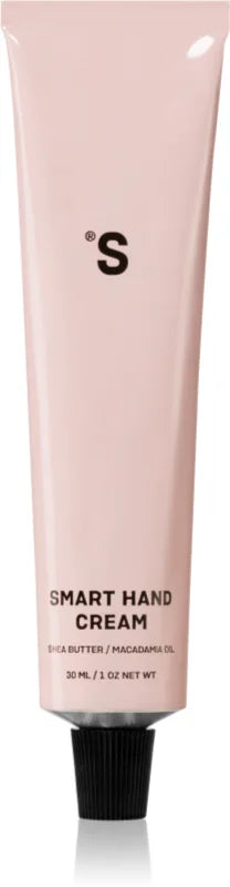 Sister's Aroma Smart Passion Fruit moisturizing hand cream 30 ml