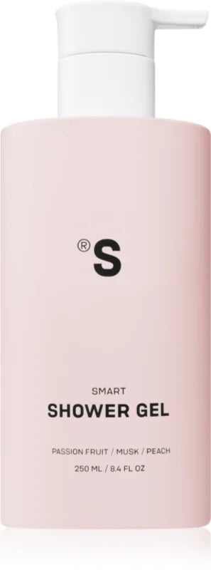 Sister's Aroma Passion Fruit Smart shower gel 250 ml