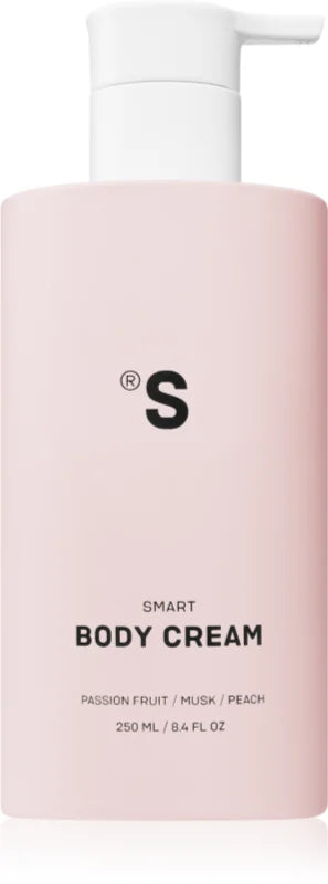 Sister's Aroma Passion Fruit Smart body cream 250 ml