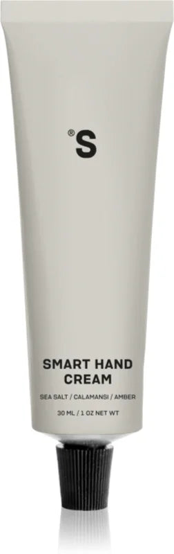 Sister's Aroma Sea Salt Smart hand cream 30 g