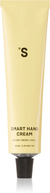 Sister's Aroma Vetiver Smart hand cream 30 g