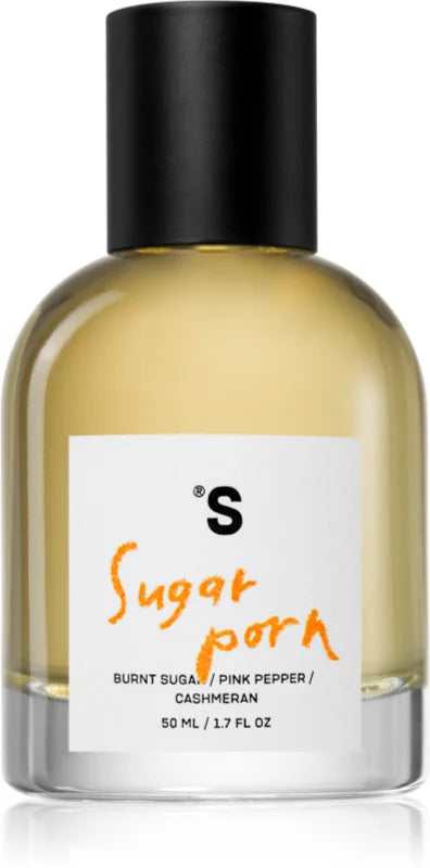 Sister's Aroma Sugar Porn Eau De Parfum 50 ml
