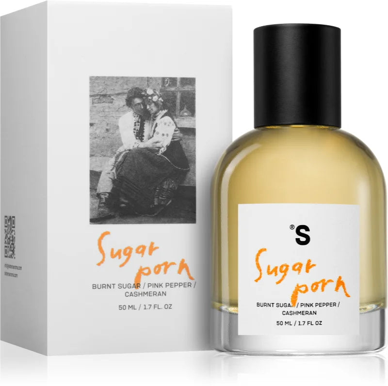 Sister's Aroma Sugar Porn Eau De Parfum 50 ml