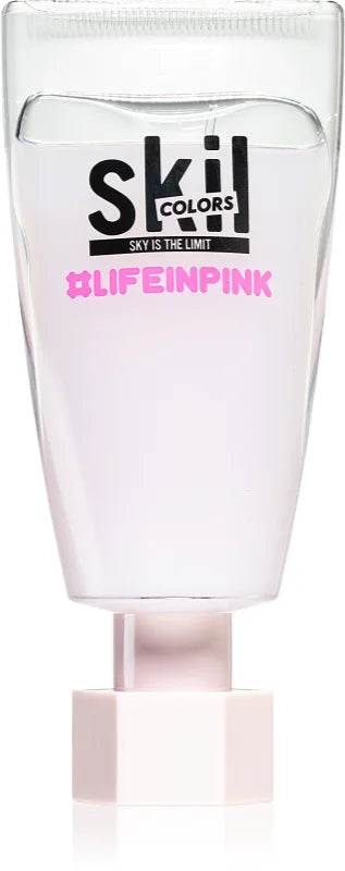 Skil Colors Life in Pink Eau De Parfum 50 ml