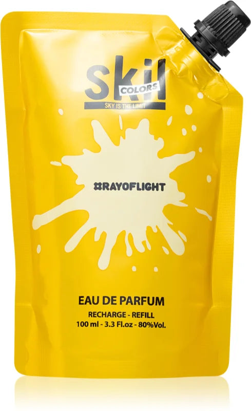 Skil Colors Ray of Life Eau De Parfum Refill 100 ml