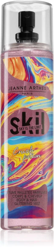 Skil Crush Potion Body & Hair Mist 250 ml