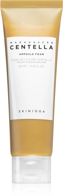 SKIN1004 Madagascar Centella Ampoule Foam