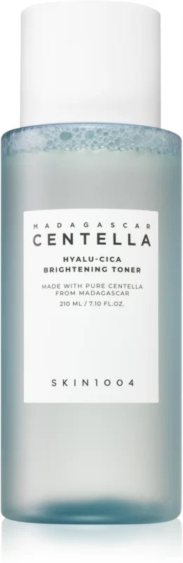 SKIN1004 Madagascar Centella Hyalu-Cica Brightening Toner