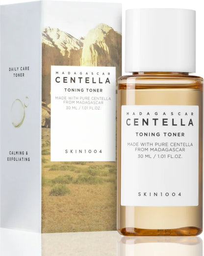 SKIN1004 Madagascar Centella Toning Toner