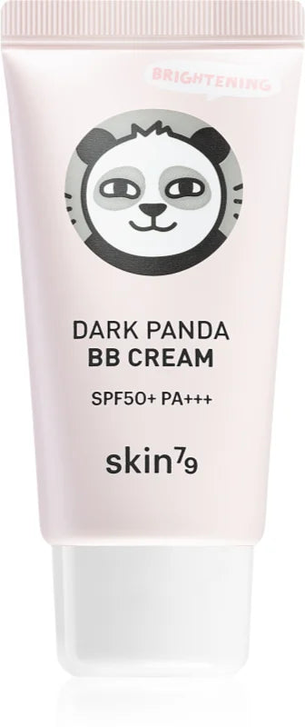 Skin79 Dark Panda BB cream Light Beige 30 ml