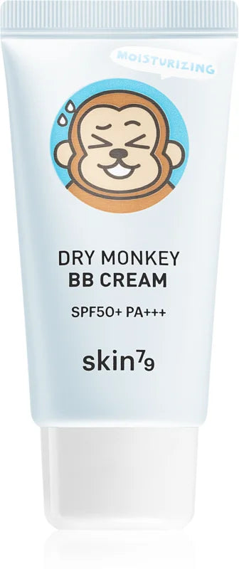 Skin79 Dry Monkey BB cream Beige 30 ml