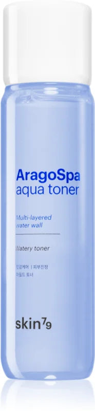 Skin79 Arago Spa Aqua Toner 180 ml