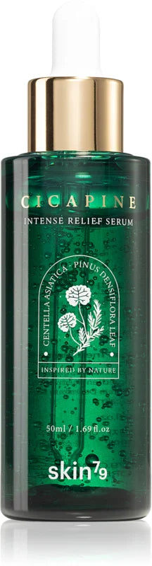 Skin79 Cica Pine intense relief serum 50 ml
