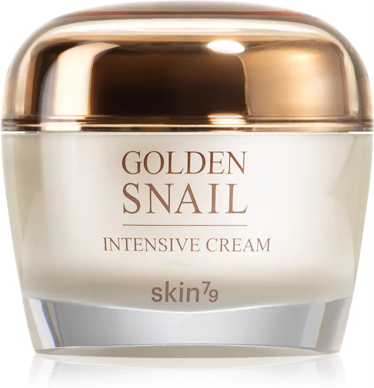 Skin79 Golden Snail intensive cream 50 ml