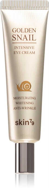 Skin79 Golden Snail Intensive eye cream 35 g
