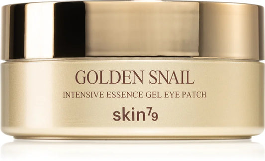 Skin79 Golden Snail Intensive Essence Gel Eye Patch 60 pcs