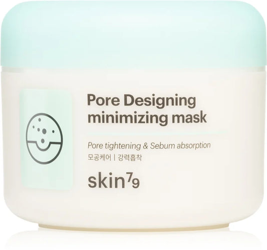 Skin79 Pore Designing Minimizing Mask 100 ml