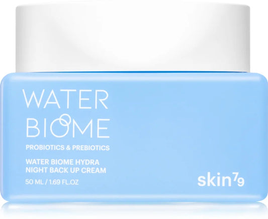 Skin79 Water Biome light night cream 50 ml