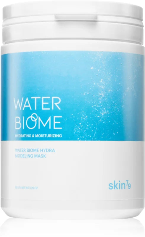 Skin79 Water Biome Modeling Mask 150 g