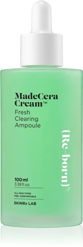 SKINRx LAB MadeCera Fresh Clearing Ampoule 100 ml