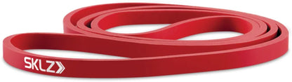 SKLZ Pro Bands resistance rubber