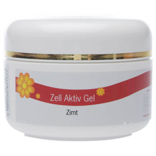 Styx Aroma Derm Cinnamon activation gel (Zell Aktiv) 150 ml