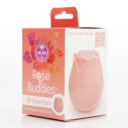 Skins Rose Buddies The Rose Purrz