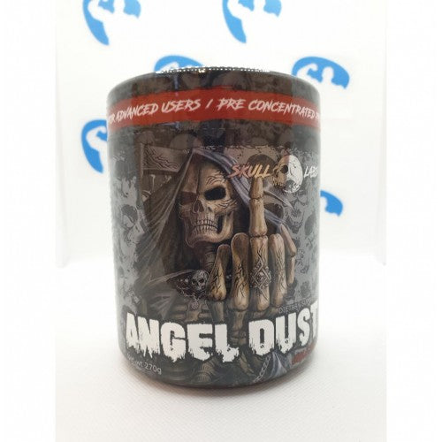 Skull Labs Angel Dust Cola Pop 270 g