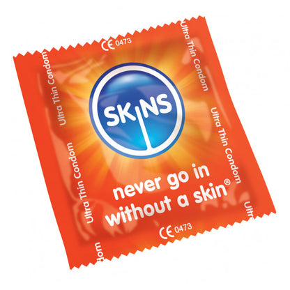 Skins Ultra Thin Condoms