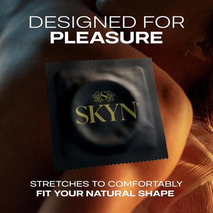 SKYN® Elite Condoms 100 pcs (non-retail packaging)