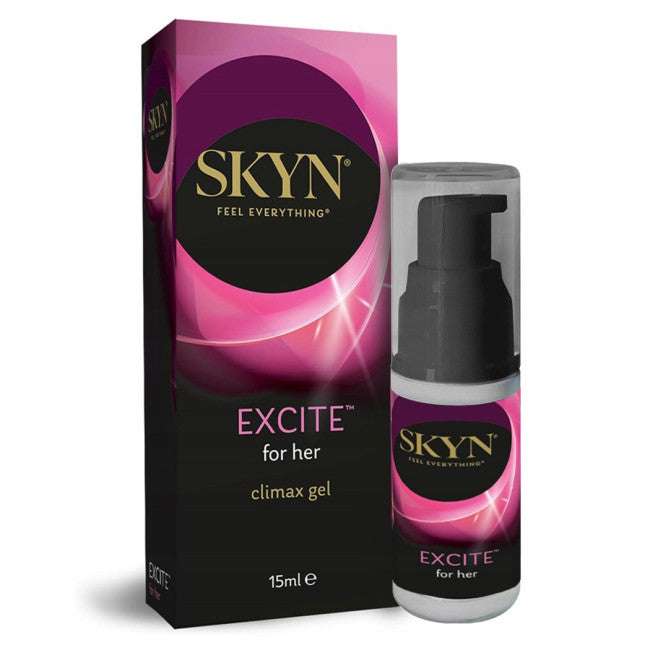 SKYN® Excite Gel for Her 15ml
