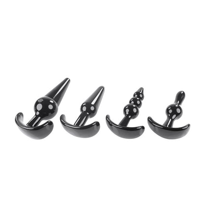 Selopa Intro to Plugs Black