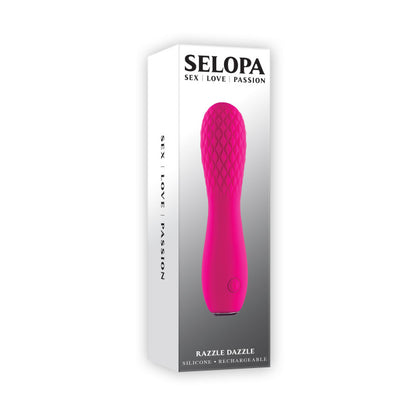 Selopa Razzle Dazzle Pink My Dr. XM Selopa Razzle Dazzle Pink My Dr. XM