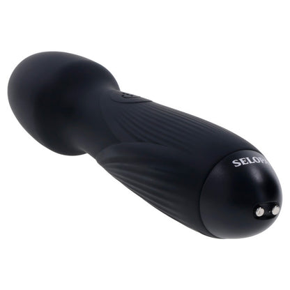 Selopa Power Trip Black